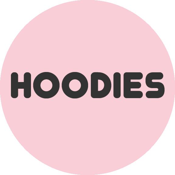 Hoodies