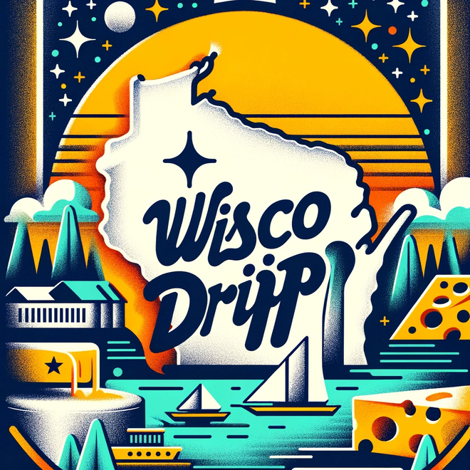 Wisco Dripp