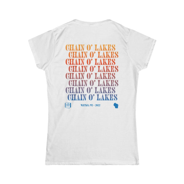 Yacht Rock Women's