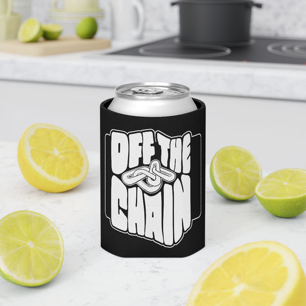 Off the Chain Coozie