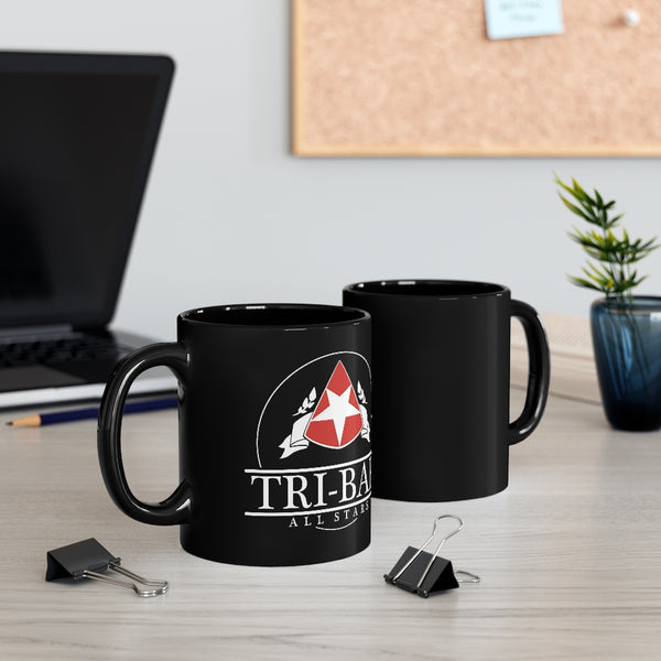 Tri-Bar All Stars Mug