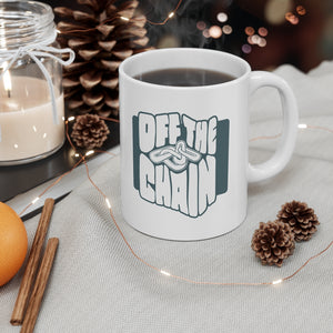 the Chain O' Lakes Mug