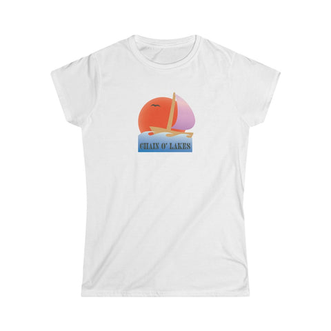 Yacht Rock Women's