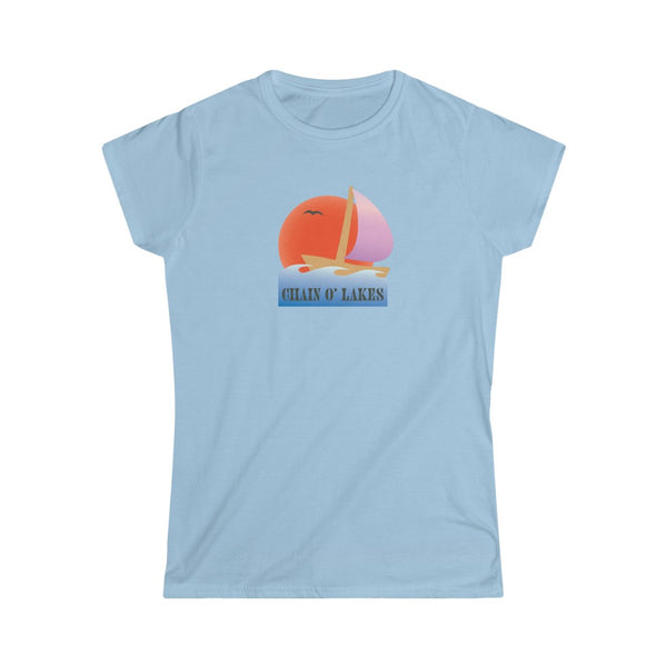 Yacht Rock Women's