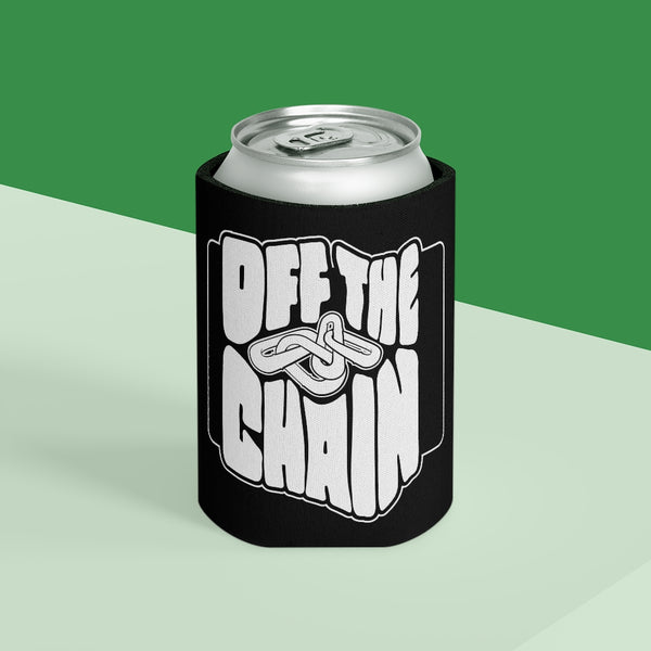 Off the Chain Coozie