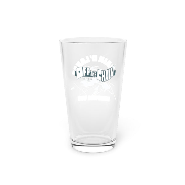 Pint Glass, 16oz