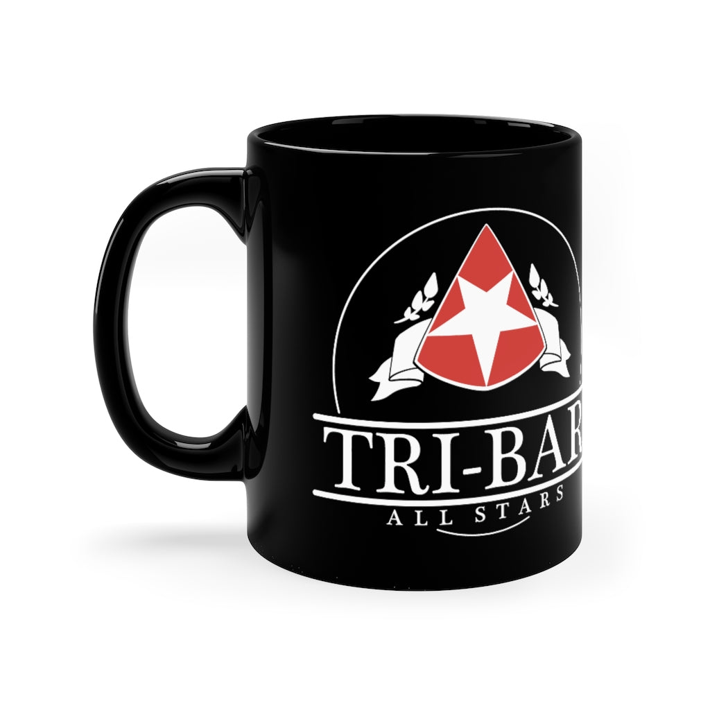 Tri-Bar All Stars Mug