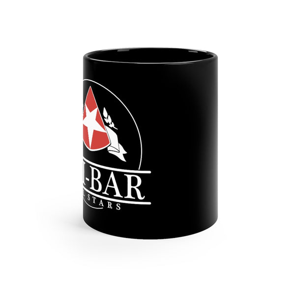 Tri-Bar All Stars Mug