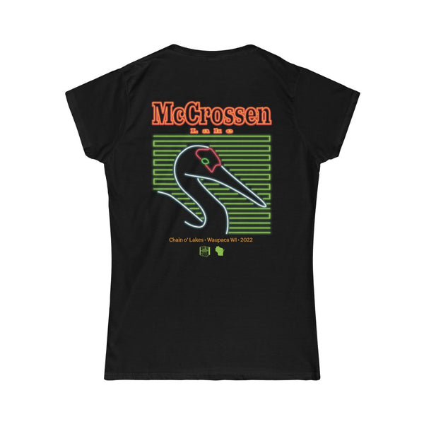 McCrossen Women's